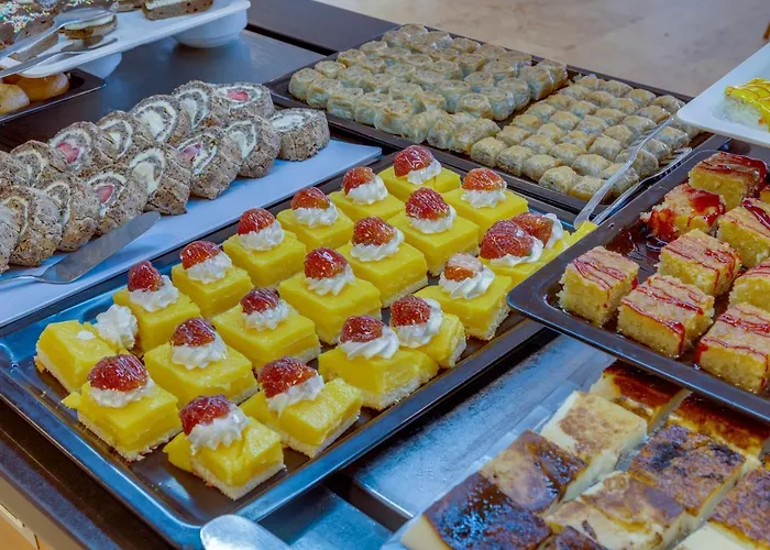 Hotel Grand Efe (Adults Only)