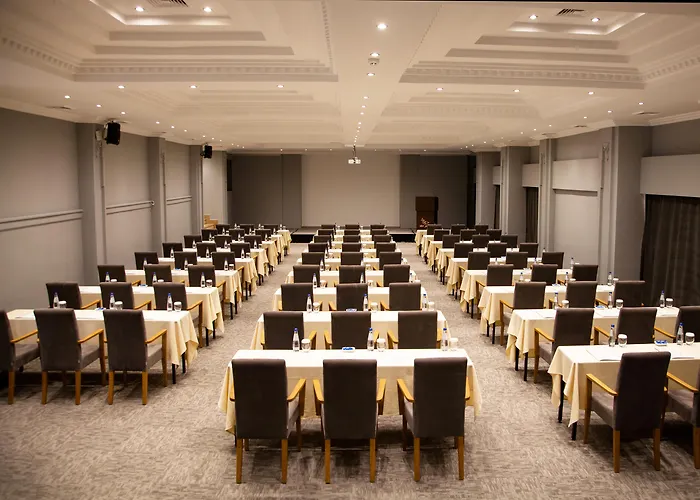 Altin Yunus Hotel & Spa - Cesme
