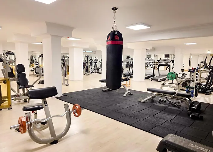 Kamer Exclusive Hotel & Suites