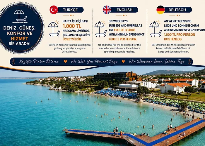 Calis Hotel